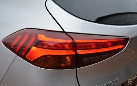 Hyundai Tucson III, 2019 год, 2 250 000 рублей, 13 фотография