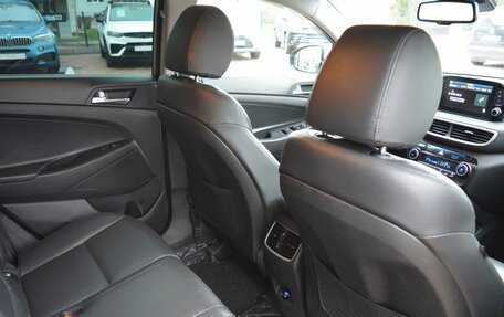 Hyundai Tucson III, 2019 год, 2 250 000 рублей, 19 фотография