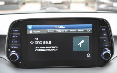 Hyundai Tucson III, 2019 год, 2 250 000 рублей, 30 фотография