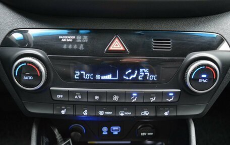 Hyundai Tucson III, 2019 год, 2 250 000 рублей, 29 фотография