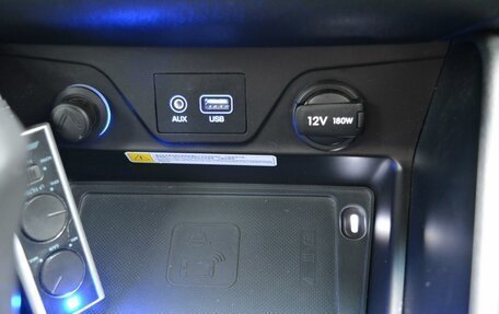 Hyundai Tucson III, 2019 год, 2 250 000 рублей, 28 фотография