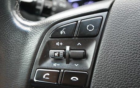 Hyundai Tucson III, 2019 год, 2 250 000 рублей, 32 фотография