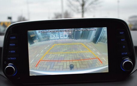 Hyundai Tucson III, 2019 год, 2 250 000 рублей, 31 фотография