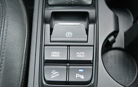 Hyundai Tucson III, 2019 год, 2 250 000 рублей, 27 фотография