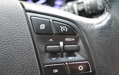 Hyundai Tucson III, 2019 год, 2 250 000 рублей, 33 фотография