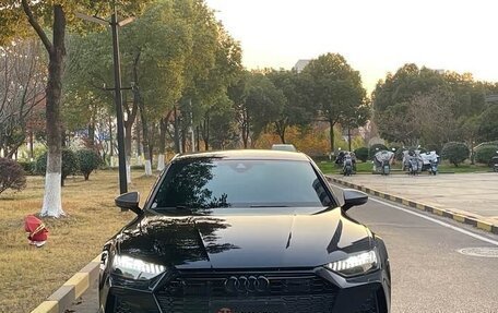 Audi RS 7, 2024 год, 20 707 000 рублей, 3 фотография