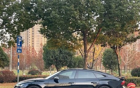 Audi RS 7, 2024 год, 20 707 000 рублей, 2 фотография