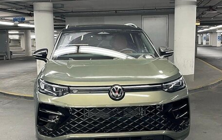 Volkswagen Tiguan, 2025 год, 5 828 000 рублей, 6 фотография