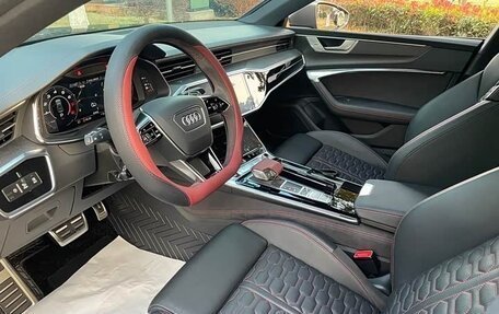 Audi RS 7, 2024 год, 20 707 000 рублей, 7 фотография