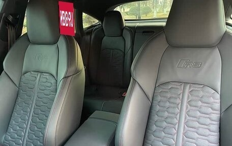 Audi RS 7, 2024 год, 20 707 000 рублей, 6 фотография