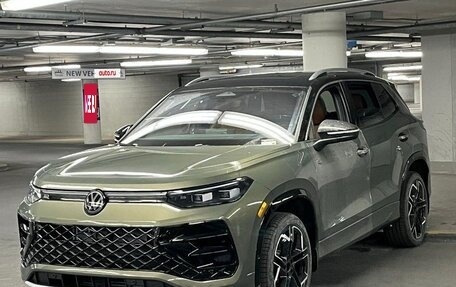 Volkswagen Tiguan, 2025 год, 5 828 000 рублей, 2 фотография