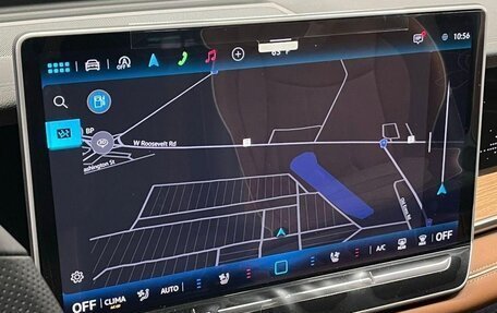 Volkswagen Tiguan, 2025 год, 5 828 000 рублей, 22 фотография