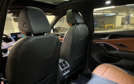 Volkswagen Tiguan, 2025 год, 5 828 000 рублей, 17 фотография