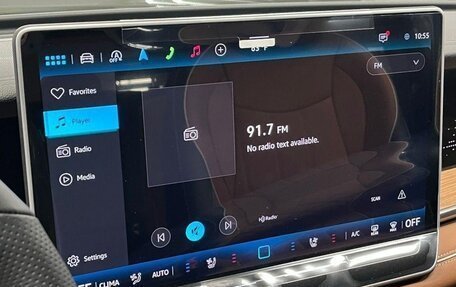 Volkswagen Tiguan, 2025 год, 5 828 000 рублей, 20 фотография