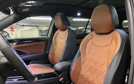 Volkswagen Tiguan, 2025 год, 5 828 000 рублей, 14 фотография