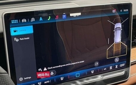 Volkswagen Tiguan, 2025 год, 5 828 000 рублей, 21 фотография