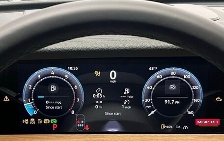 Volkswagen Tiguan, 2025 год, 5 828 000 рублей, 19 фотография