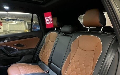 Volkswagen Tiguan, 2025 год, 5 828 000 рублей, 16 фотография