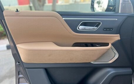 Infiniti QX80, 2025 год, 18 990 000 рублей, 14 фотография