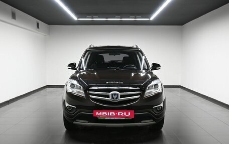 Changan CS35, 2017 год, 945 000 рублей, 3 фотография