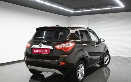 Changan CS35, 2017 год, 945 000 рублей, 2 фотография