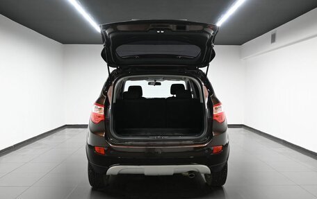 Changan CS35, 2017 год, 945 000 рублей, 7 фотография