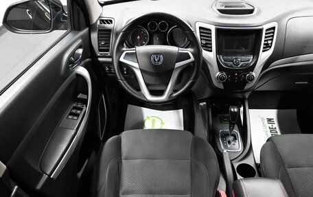 Changan CS35, 2017 год, 945 000 рублей, 12 фотография