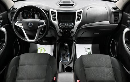 Changan CS35, 2017 год, 945 000 рублей, 11 фотография