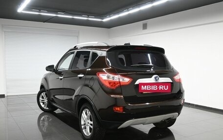 Changan CS35, 2017 год, 945 000 рублей, 6 фотография