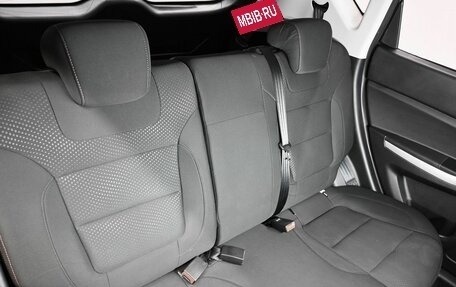 Changan CS35, 2017 год, 945 000 рублей, 13 фотография