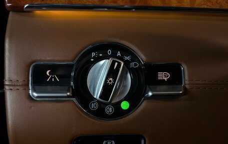 Mercedes-Benz S-Класс, 2007 год, 1 099 000 рублей, 12 фотография