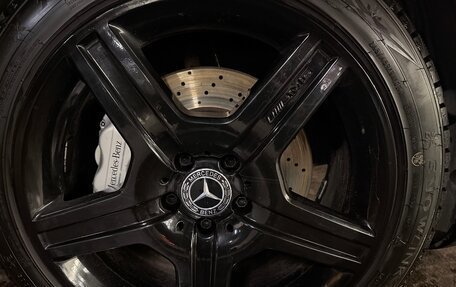 Mercedes-Benz S-Класс, 2007 год, 1 099 000 рублей, 7 фотография