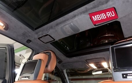 Mercedes-Benz S-Класс, 2007 год, 1 099 000 рублей, 10 фотография