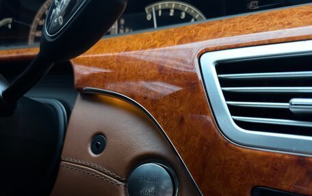 Mercedes-Benz S-Класс, 2007 год, 1 099 000 рублей, 14 фотография