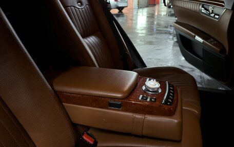 Mercedes-Benz S-Класс, 2007 год, 1 099 000 рублей, 19 фотография