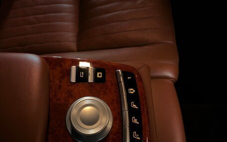 Mercedes-Benz S-Класс, 2007 год, 1 099 000 рублей, 20 фотография