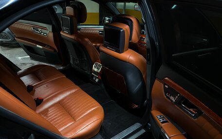 Mercedes-Benz S-Класс, 2007 год, 1 099 000 рублей, 18 фотография