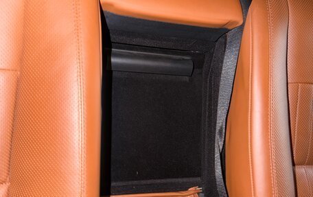 Mercedes-Benz S-Класс, 2007 год, 1 099 000 рублей, 22 фотография