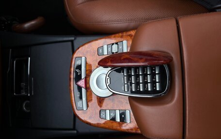 Mercedes-Benz S-Класс, 2007 год, 1 099 000 рублей, 24 фотография