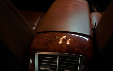 Mercedes-Benz S-Класс, 2007 год, 1 099 000 рублей, 21 фотография