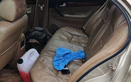 Daewoo Magnus, 2000 год, 120 000 рублей, 4 фотография