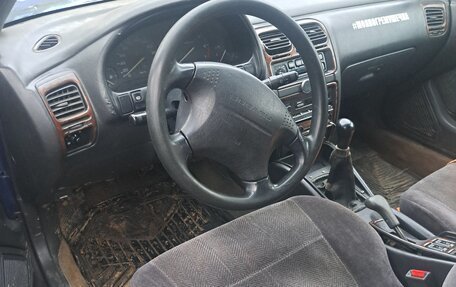 Subaru Legacy VII, 1996 год, 160 000 рублей, 5 фотография