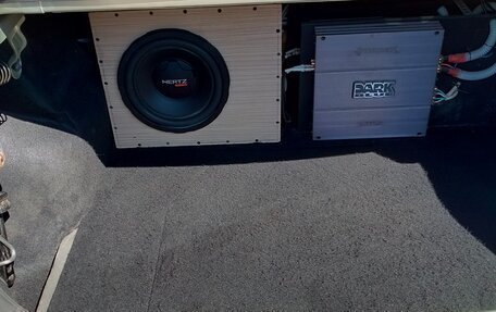 Renault Logan I, 2011 год, 960 000 рублей, 8 фотография