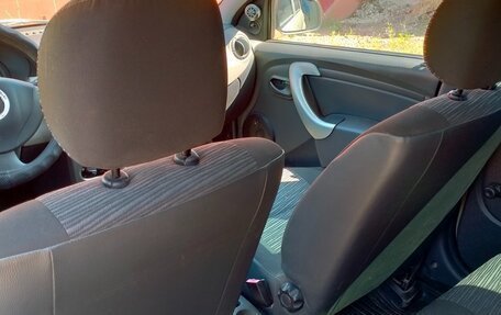 Renault Logan I, 2011 год, 960 000 рублей, 7 фотография