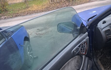 Subaru Legacy VII, 1996 год, 160 000 рублей, 6 фотография