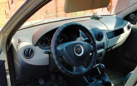 Renault Logan I, 2011 год, 960 000 рублей, 5 фотография