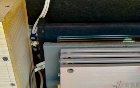 Renault Logan I, 2011 год, 960 000 рублей, 9 фотография