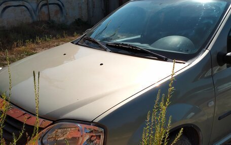 Renault Logan I, 2011 год, 960 000 рублей, 14 фотография