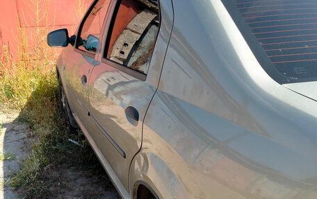 Renault Logan I, 2011 год, 960 000 рублей, 11 фотография