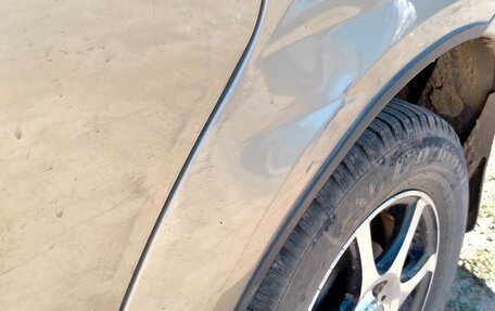 Renault Logan I, 2011 год, 960 000 рублей, 12 фотография